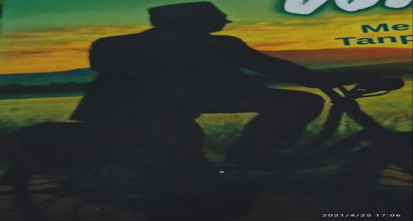 Guru Sepanjang Waktu