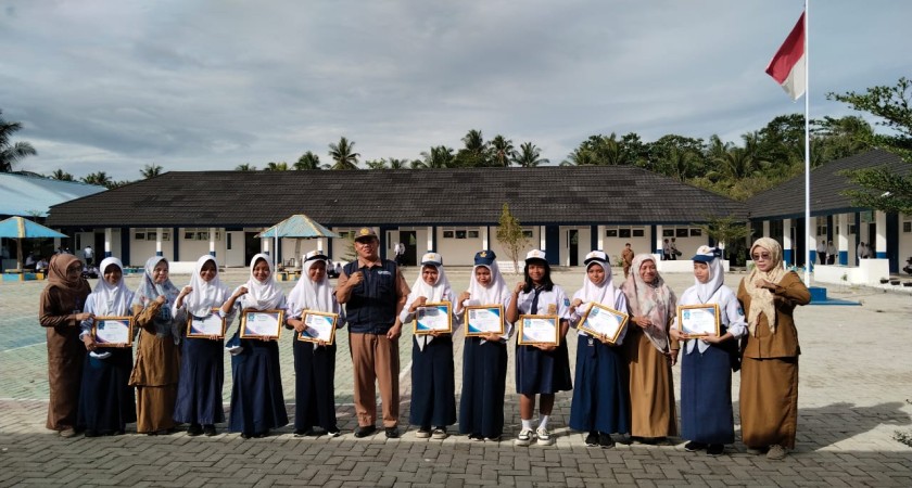 WAWASAN KEBHINEKAAN GLOBAL ( WKG ) Pendidikan Profesi Guru (PPG) Pendidikan Bahasa dan Sastra Indonesia