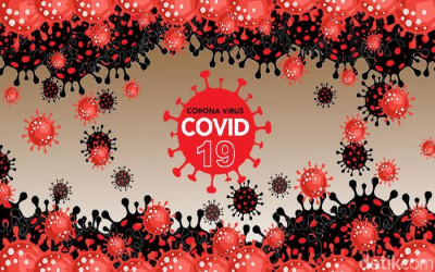 PENCEGAHAN DAN PENANGGULANGAN BAHAYA COVID-19