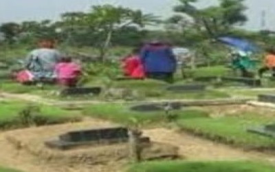 Ziarah Kubur